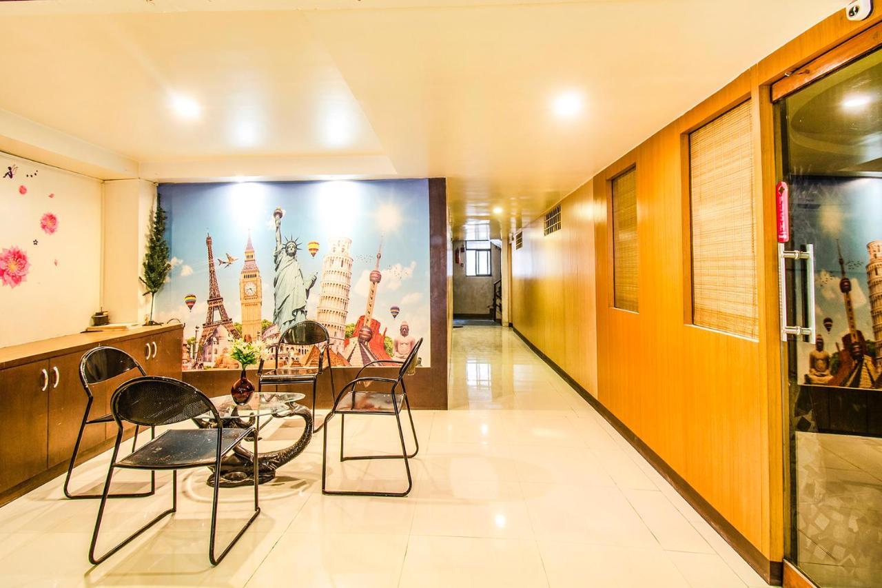 Fabexpress Karishma - Shivaji Nagar, Pune Extérieur photo
