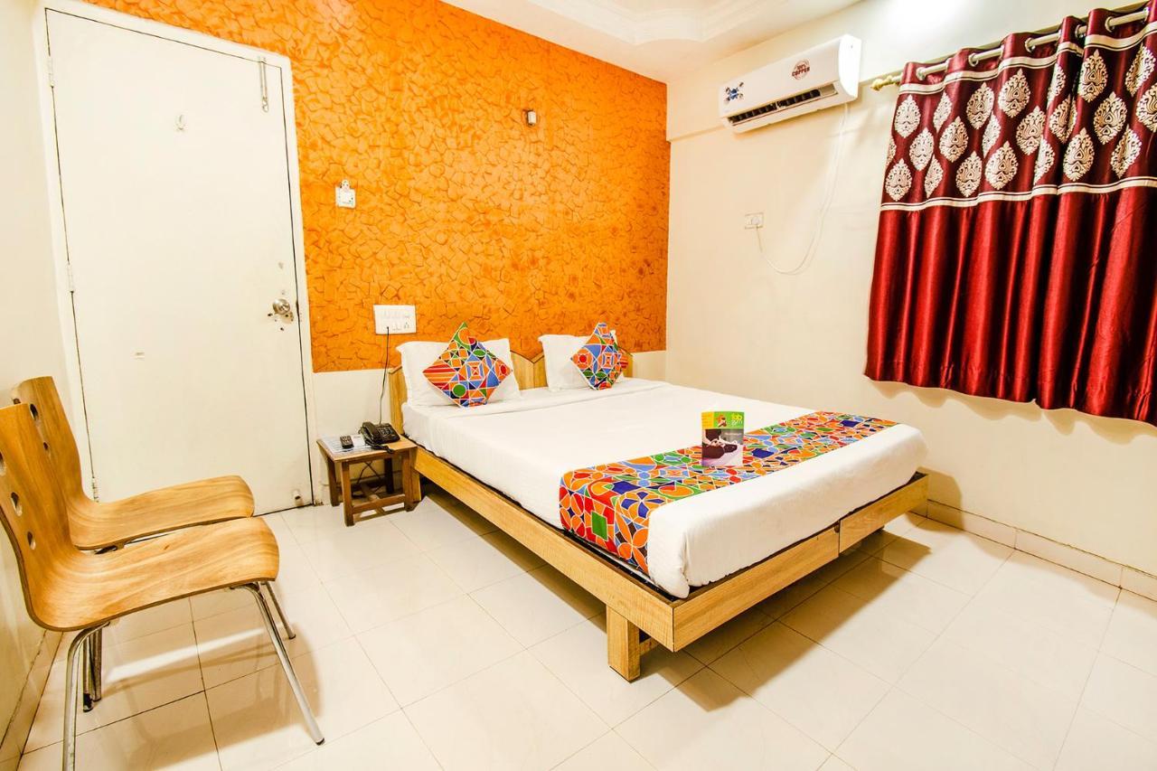 Fabexpress Karishma - Shivaji Nagar, Pune Extérieur photo