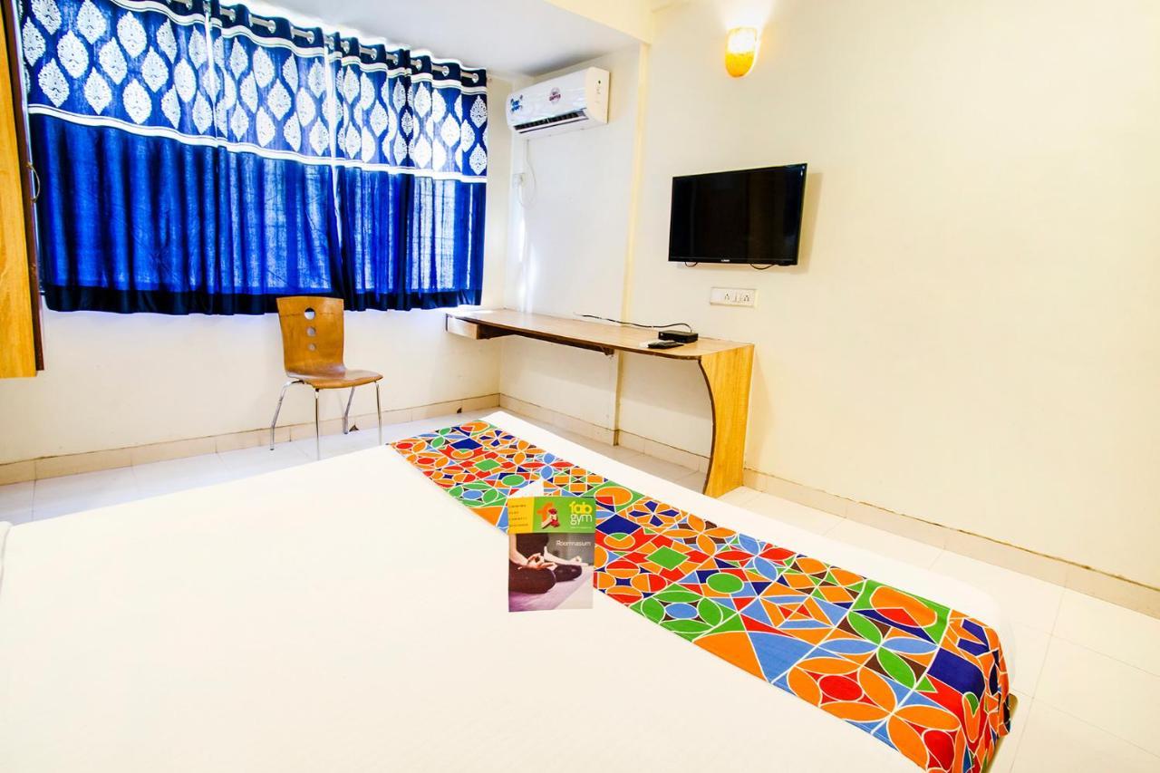 Fabexpress Karishma - Shivaji Nagar, Pune Extérieur photo