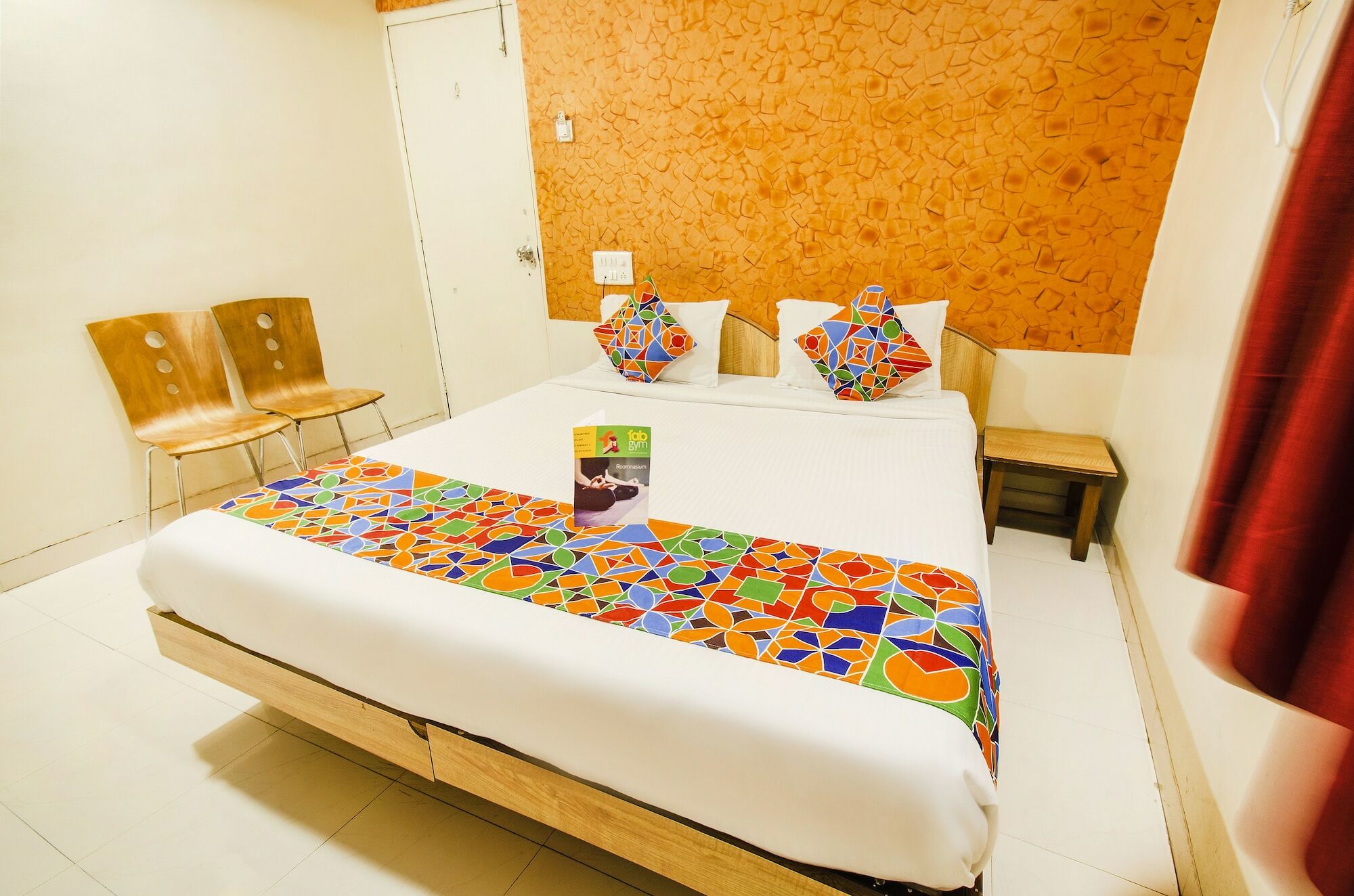Fabexpress Karishma - Shivaji Nagar, Pune Extérieur photo