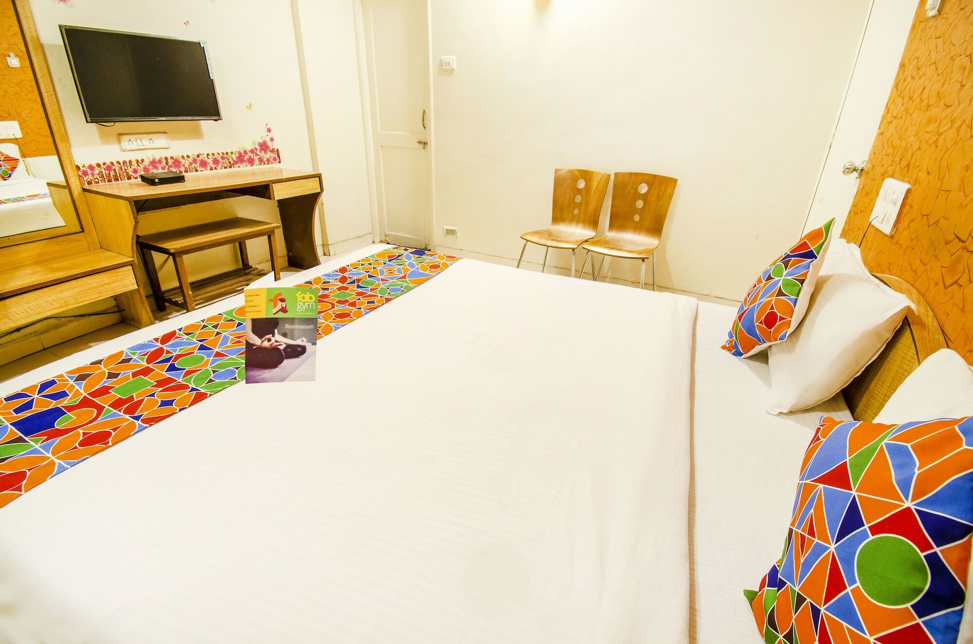 Fabexpress Karishma - Shivaji Nagar, Pune Extérieur photo