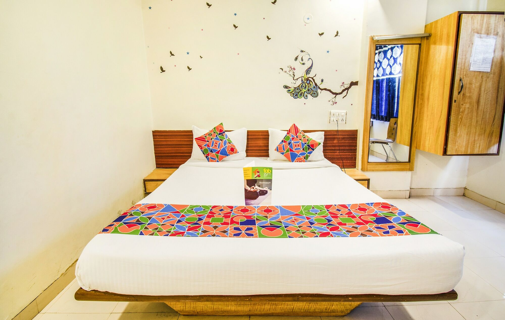 Fabexpress Karishma - Shivaji Nagar, Pune Extérieur photo